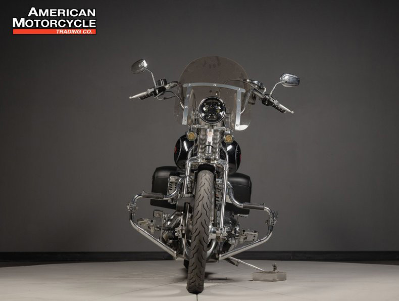 Springer® Softail®
