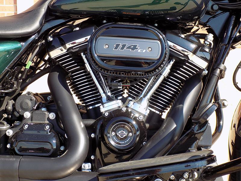 Road King® Special