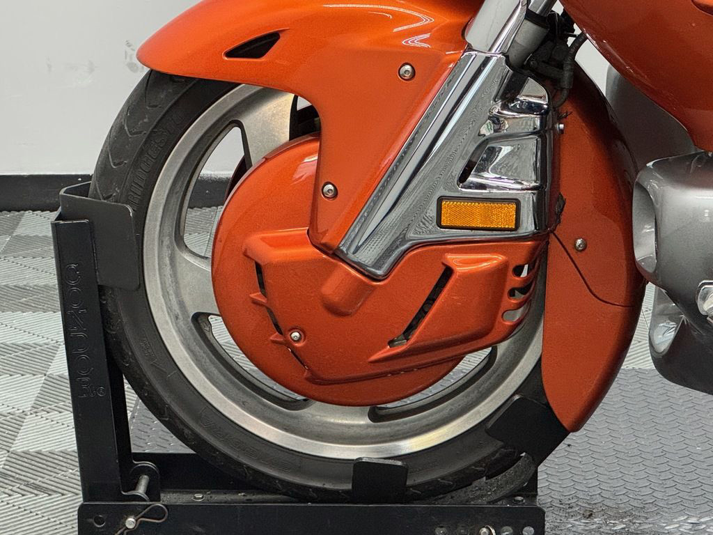 Gold Wing