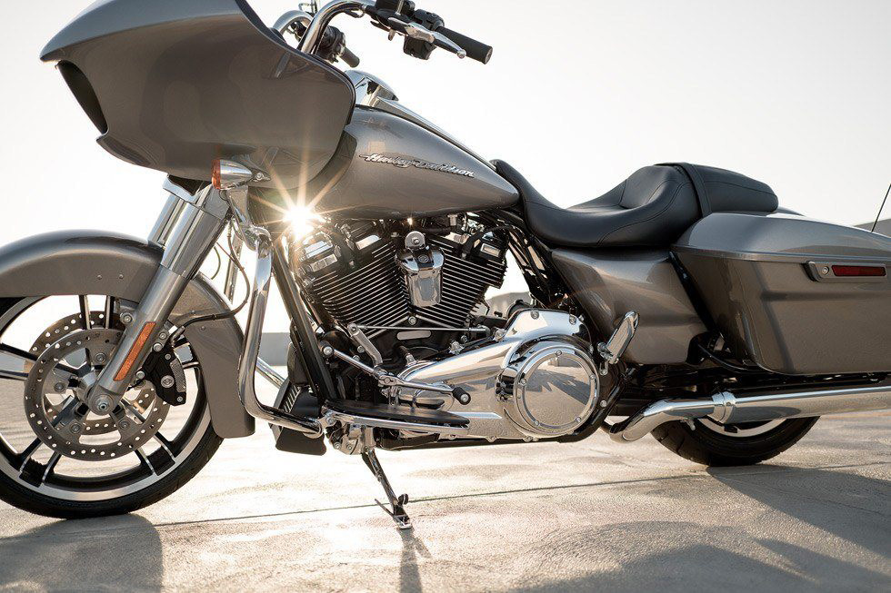 Road Glide® Ultra