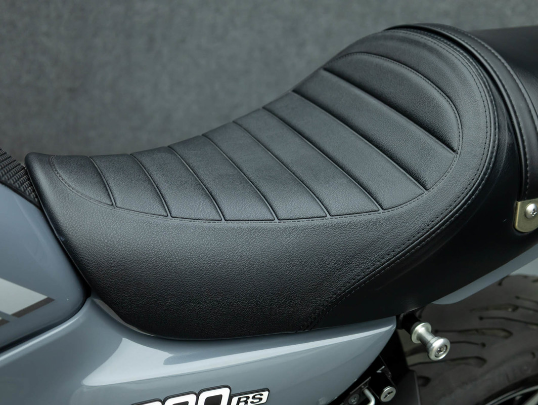 Z900RS