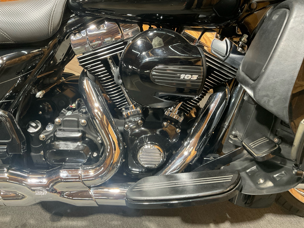 Street Glide® Special