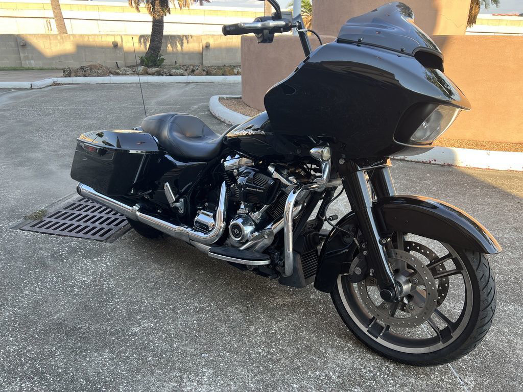 Road Glide® Special