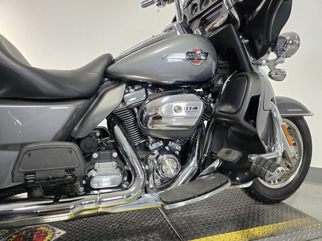 Tri Glide® Ultra