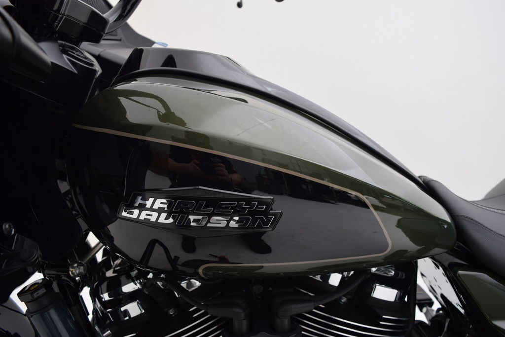 Road Glide®
