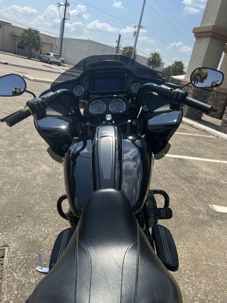 Road Glide® Special