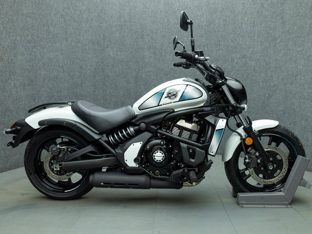 Vulcan S ABS