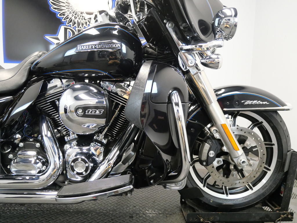 Ultra Classic® Electra Glide®