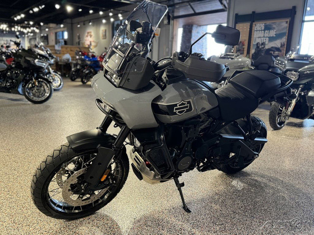 Pan America® 1250 Special