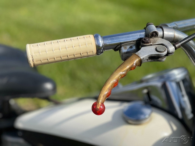 Duo-Glide Super Sport Solo