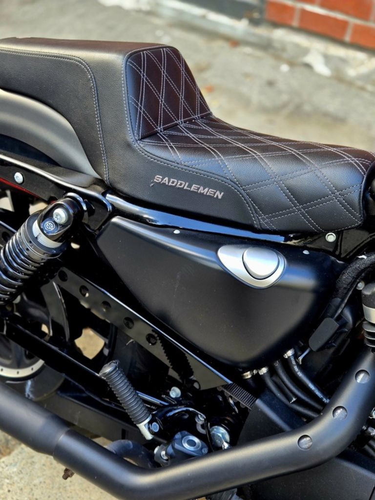 Sportster® Iron 883®
