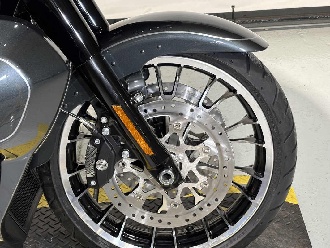 Road Glide® Limited