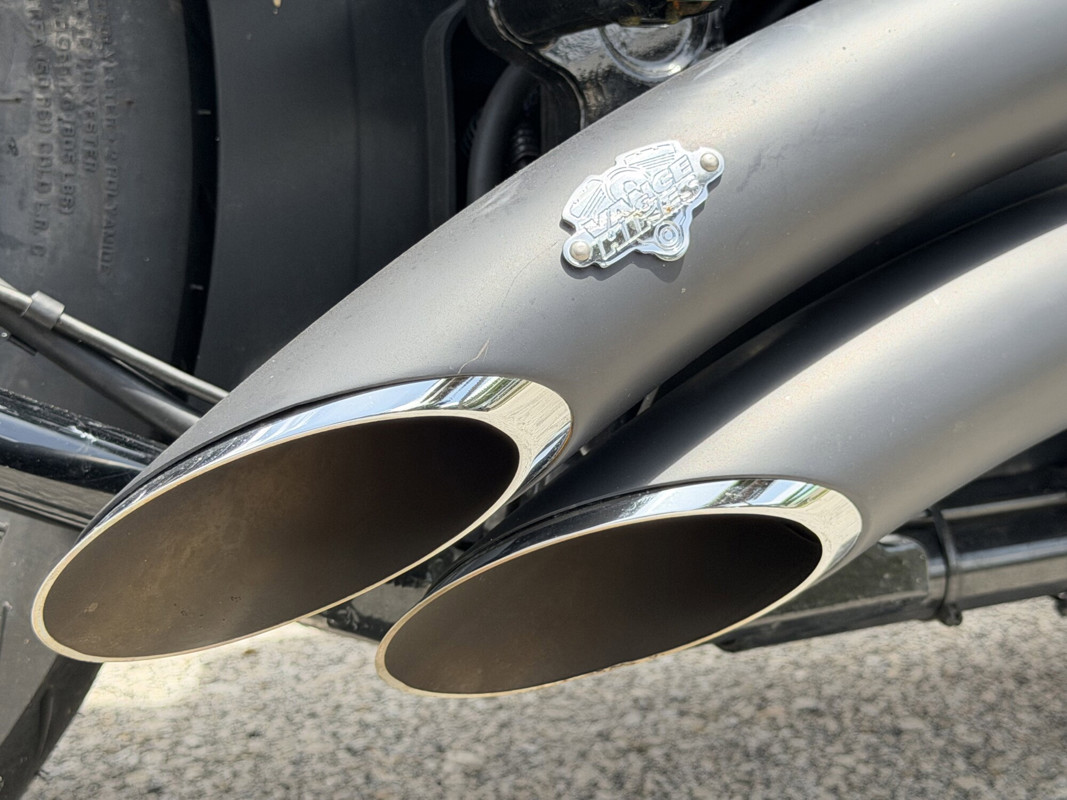 Softail® Slim® S