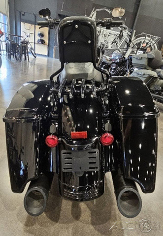 Road King® Special