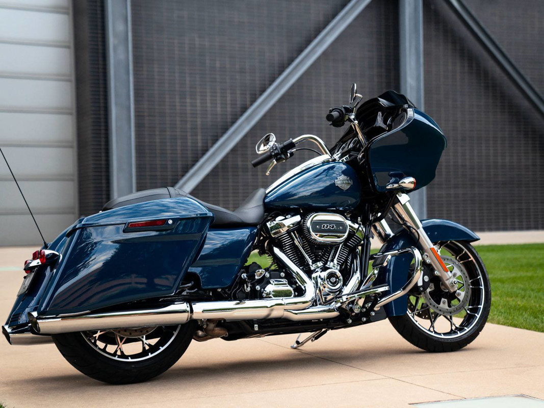 Road Glide® Special