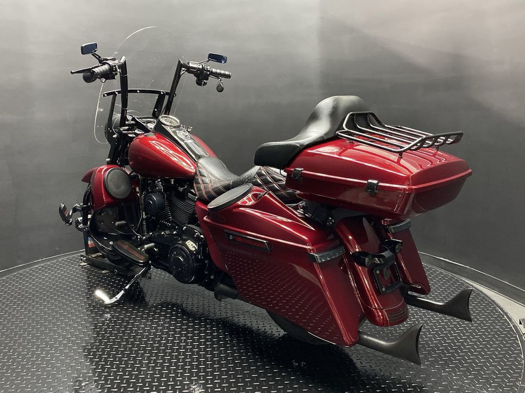 Road King® Special