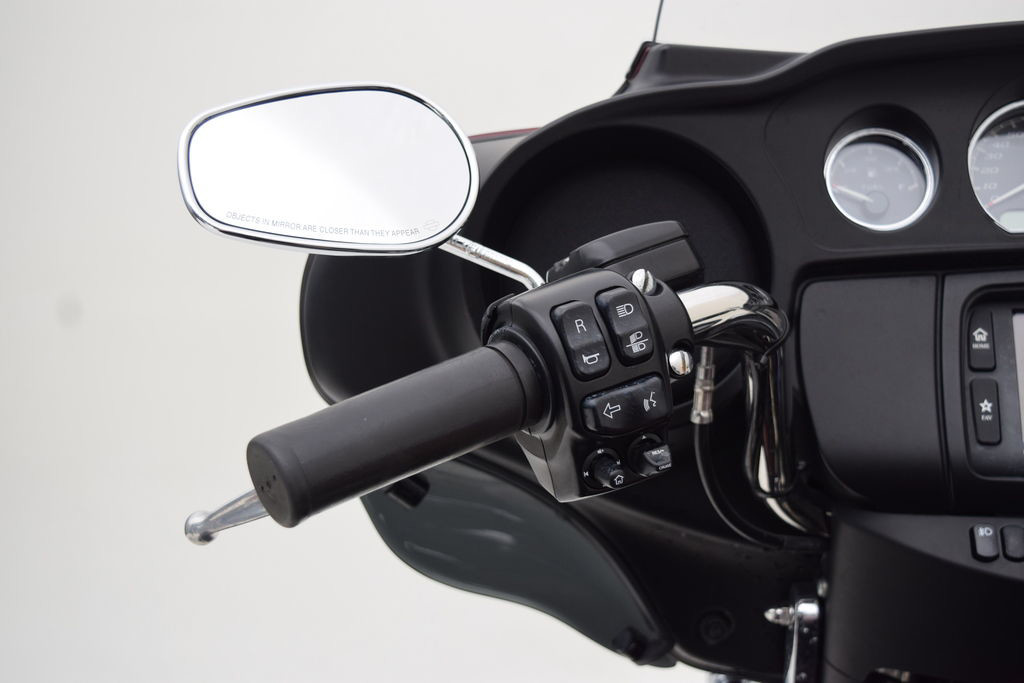 Tri Glide® Ultra