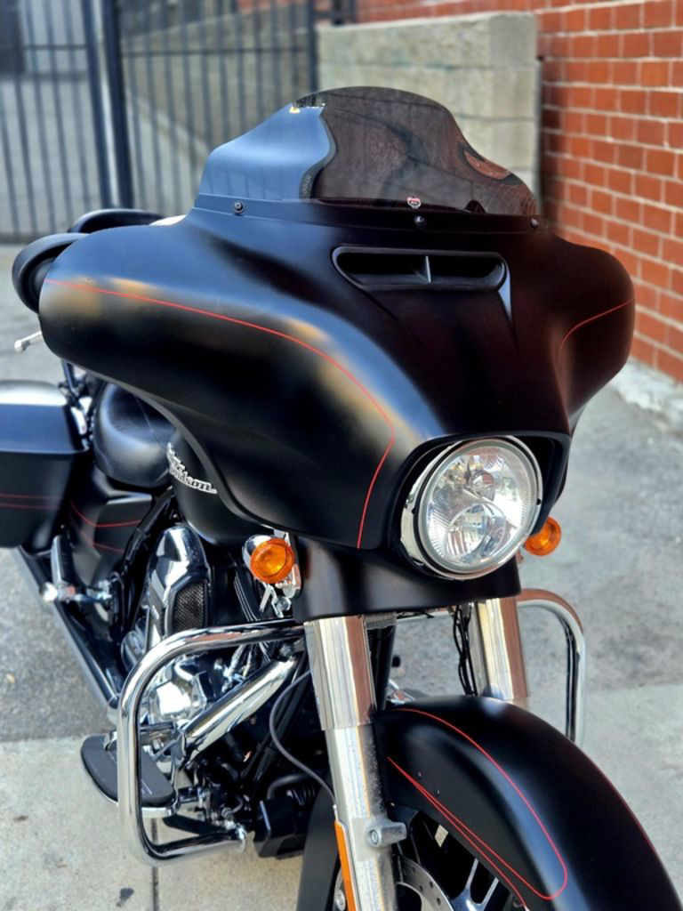 Street Glide® Special