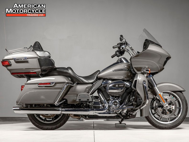 Road Glide® Ultra