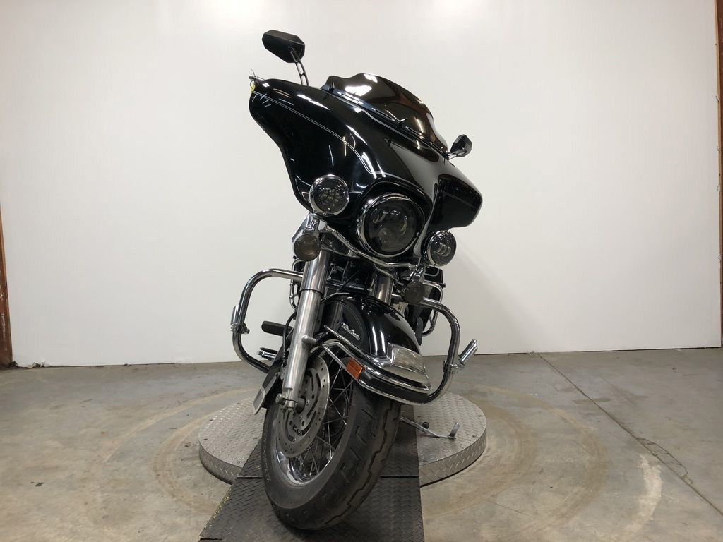 Ultra Classic® Electra Glide®