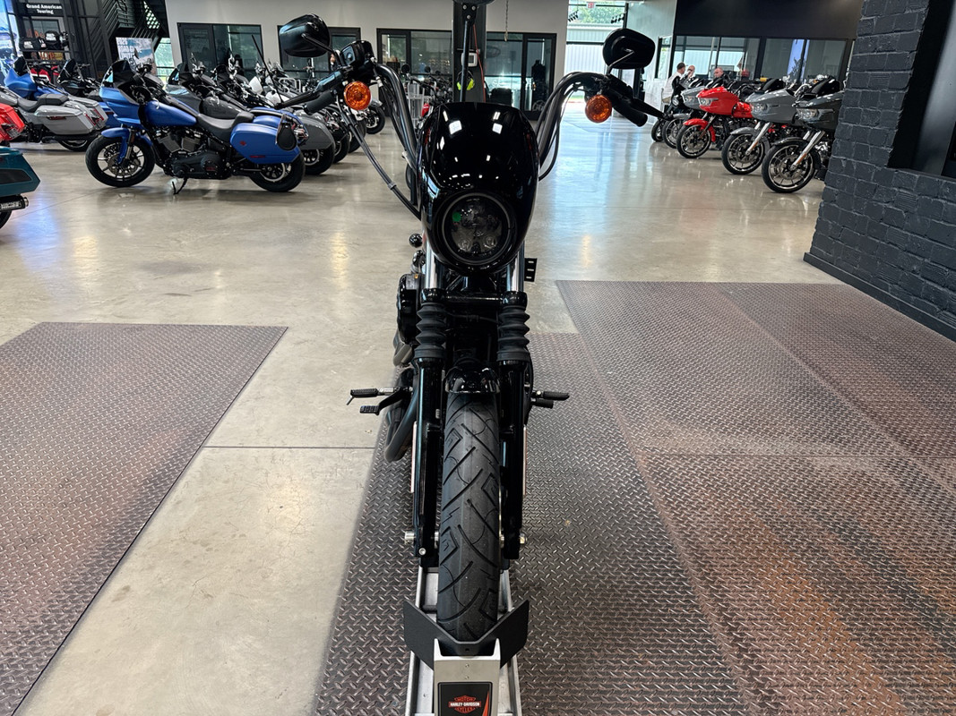Iron 1200®
