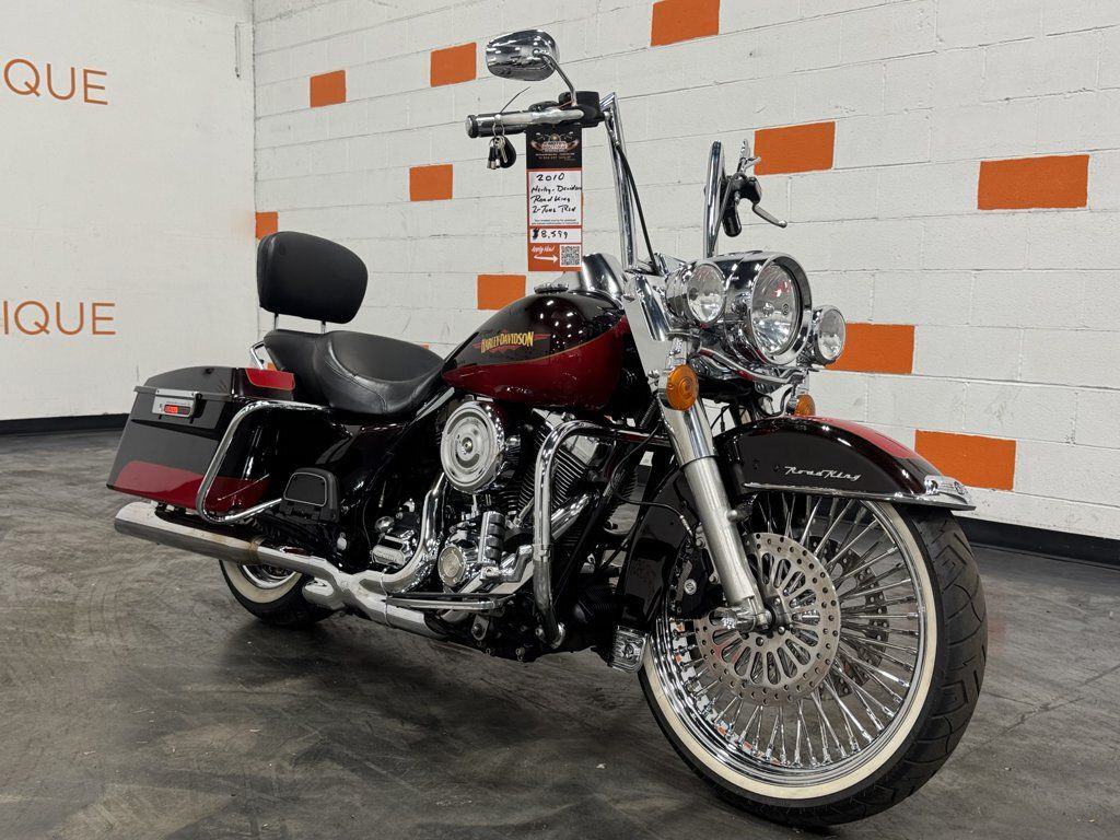 Road King® Classic