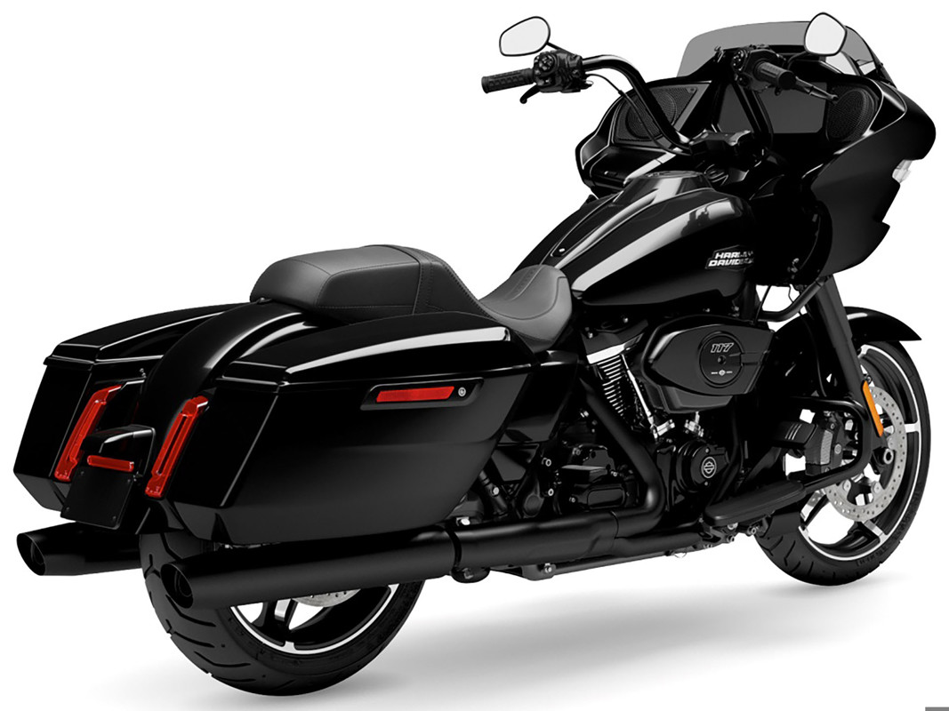 Road Glide®