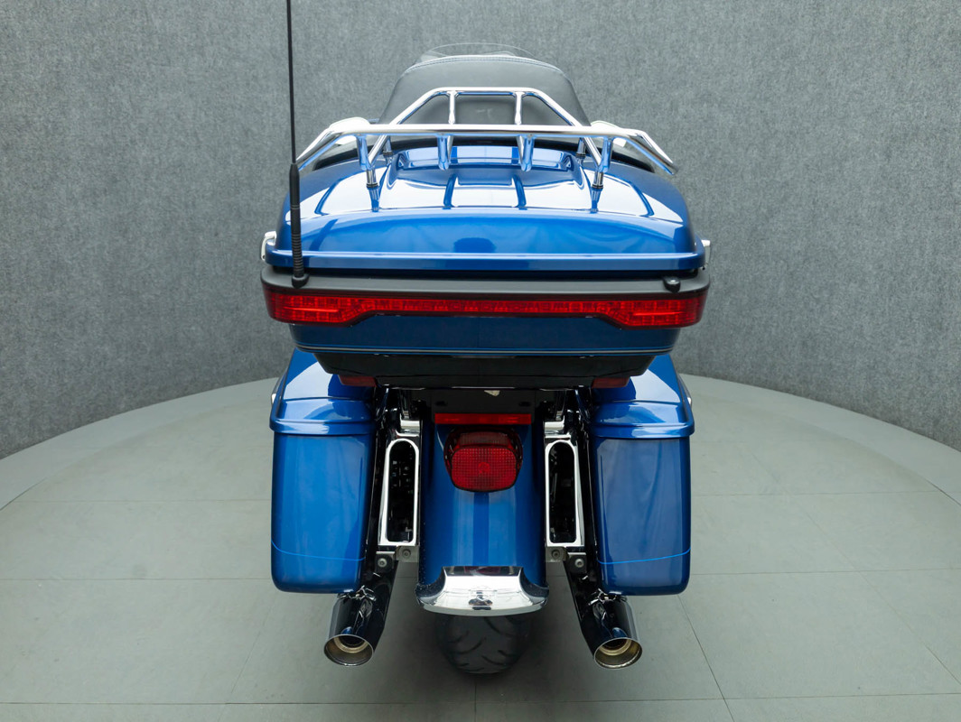 Electra Glide® Ultra® Limited 115th Anniversary