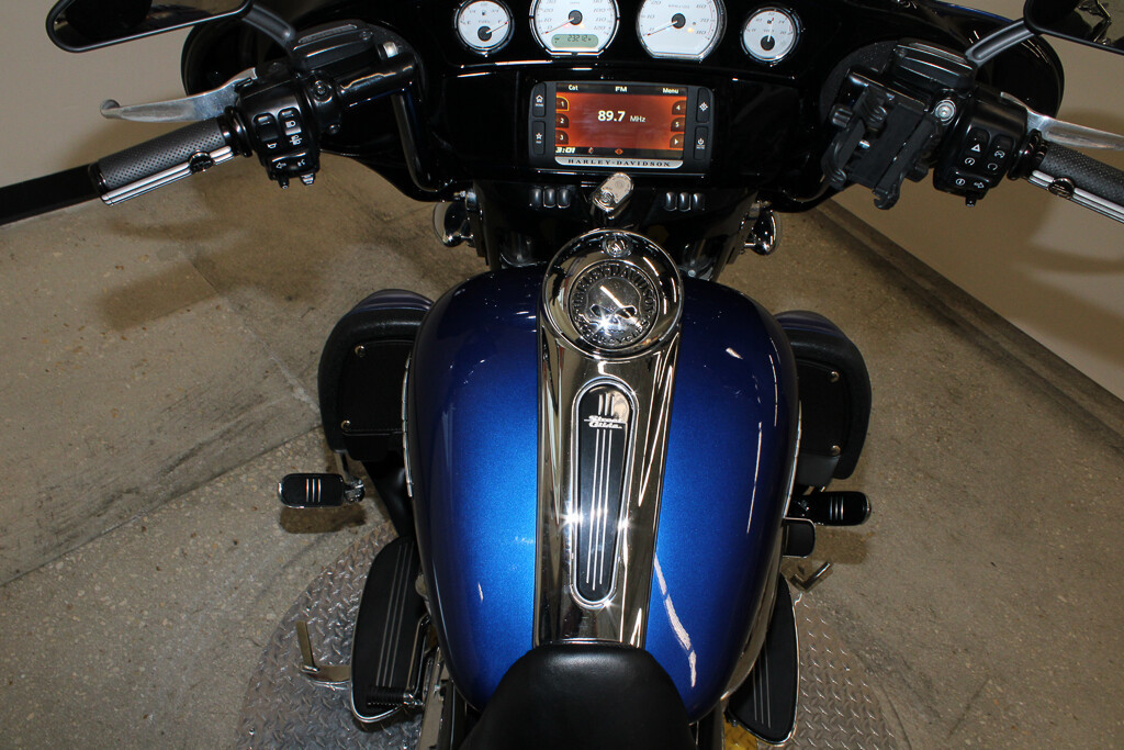 Street Glide® Special