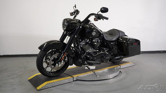 Road King® Special