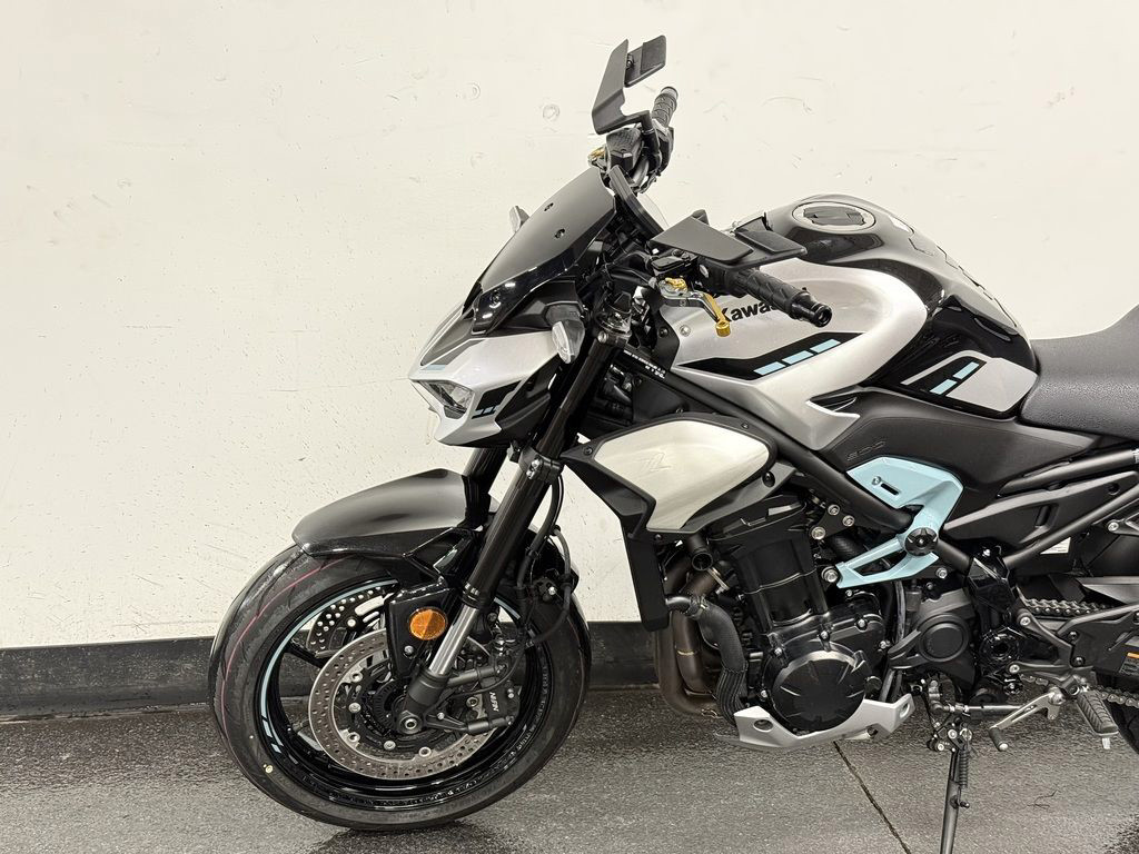 Z900 ABS