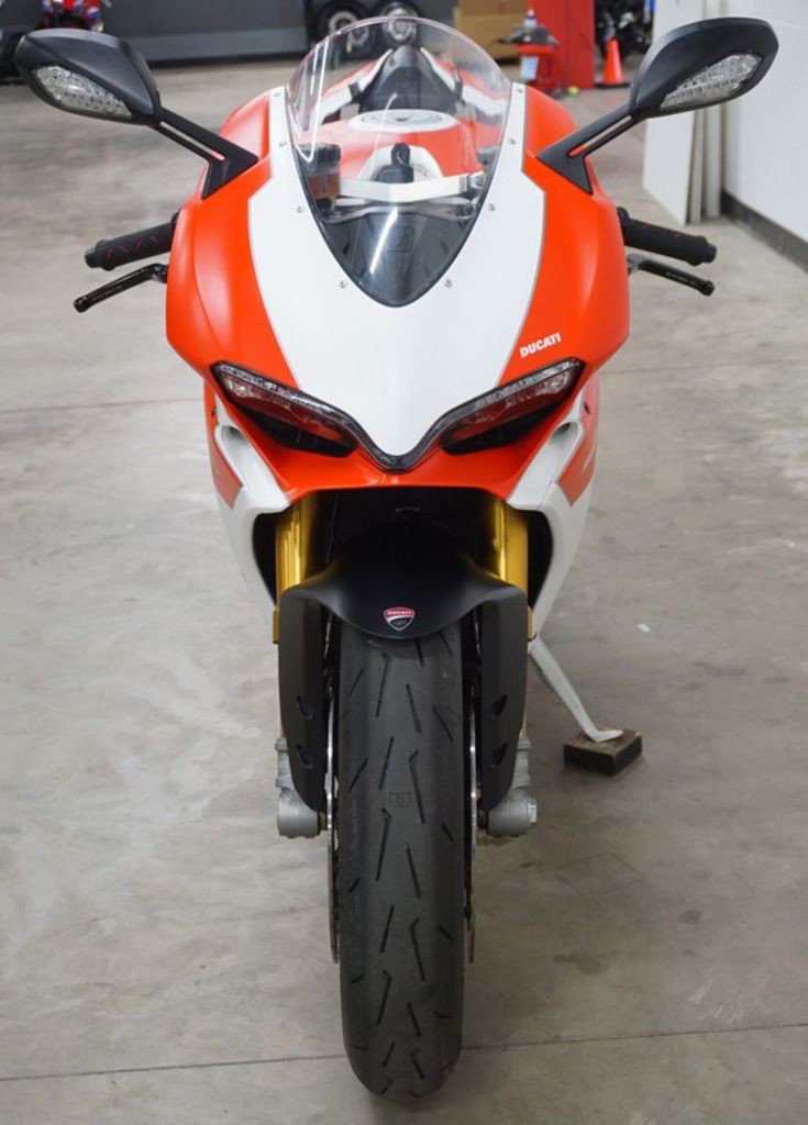 959 Panigale Corse