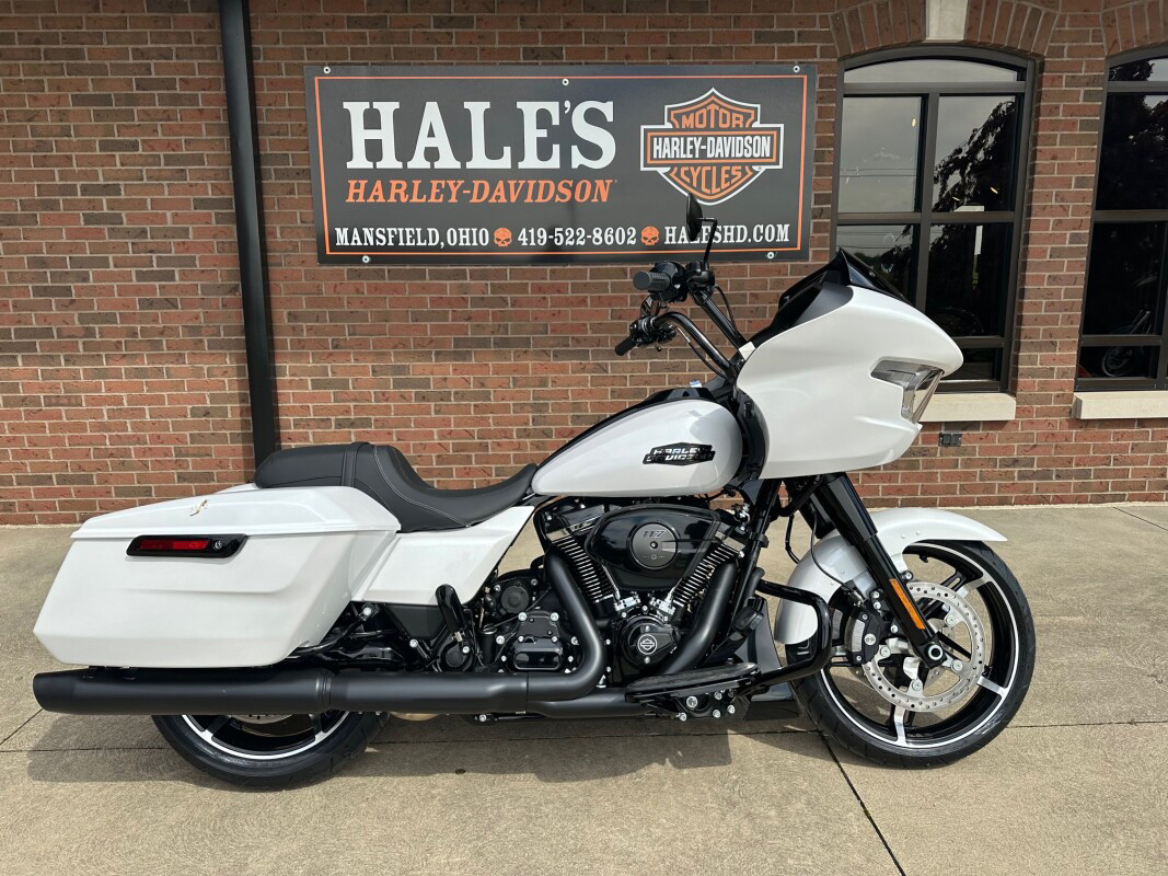 2024 HarleyDavidson® FLTRX Road Glide® for Sale in Mansfield, OH (Item 1282130)