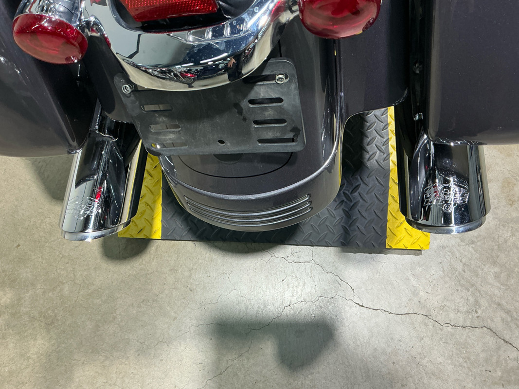 Street Glide® Special