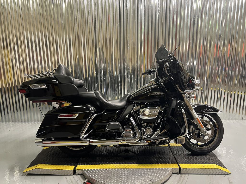 Electra Glide® Ultra® Limited