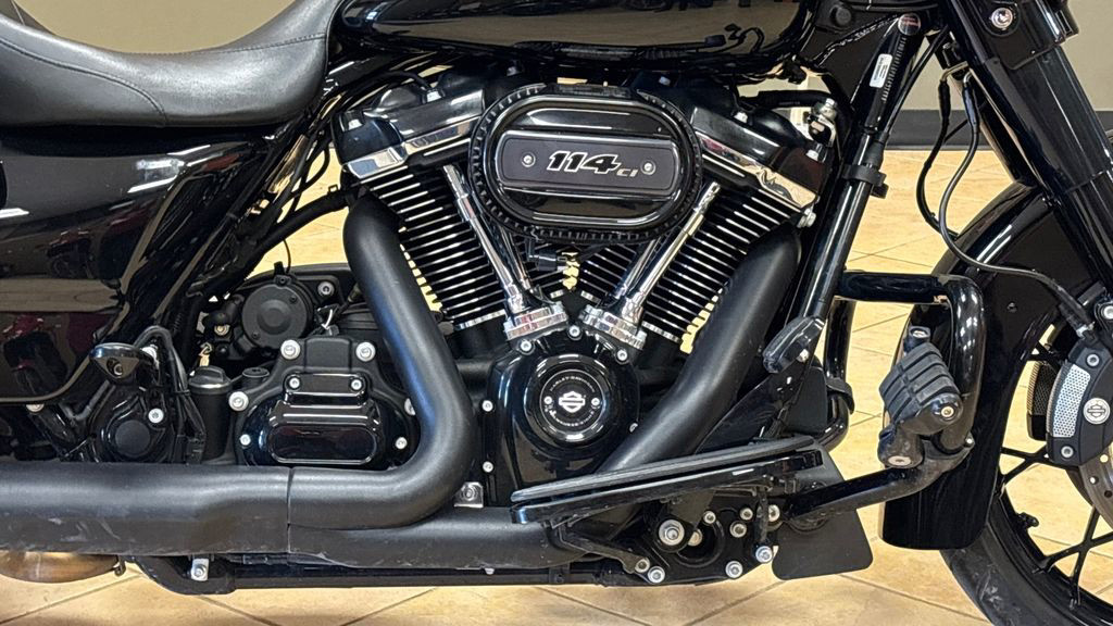 Street Glide® Special