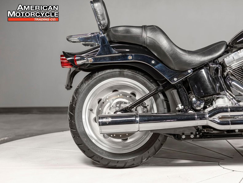 Softail® Standard