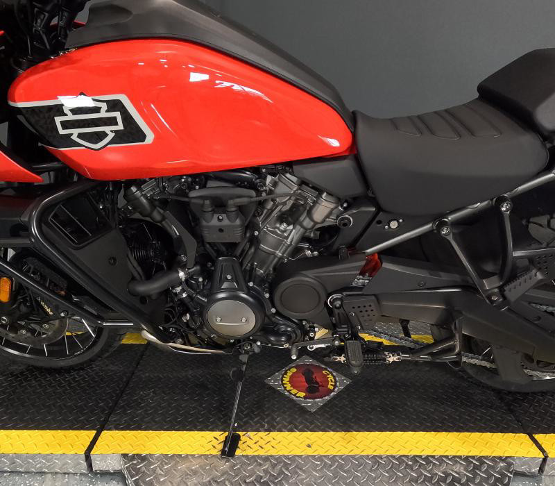 Pan America® 1250 Special