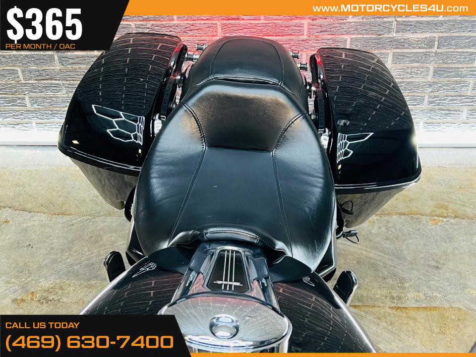 Road Glide® Special