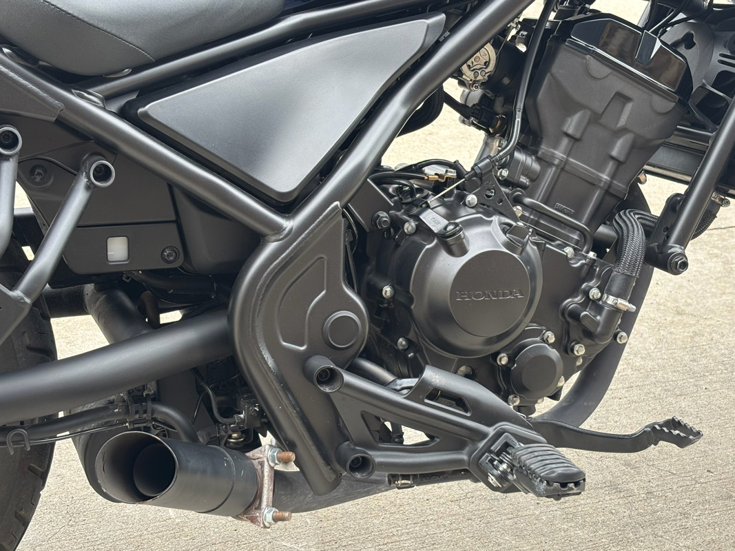 Rebel 300