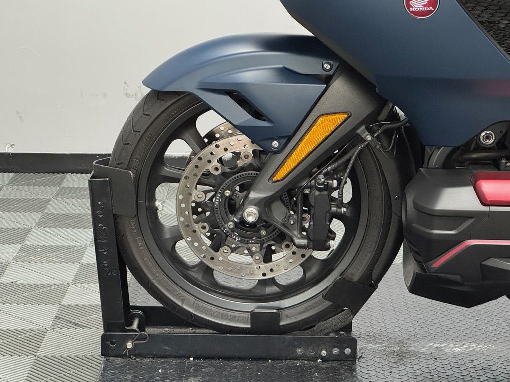 Gold Wing Tour Automatic DCT