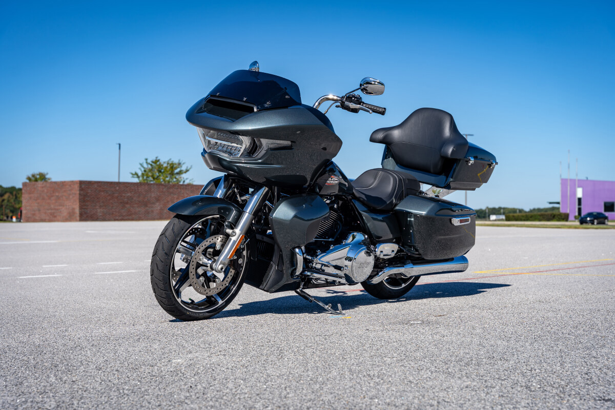 Road Glide®