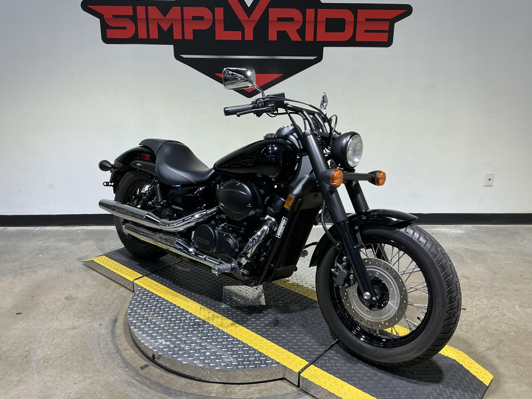 Shadow® 750 Phantom®