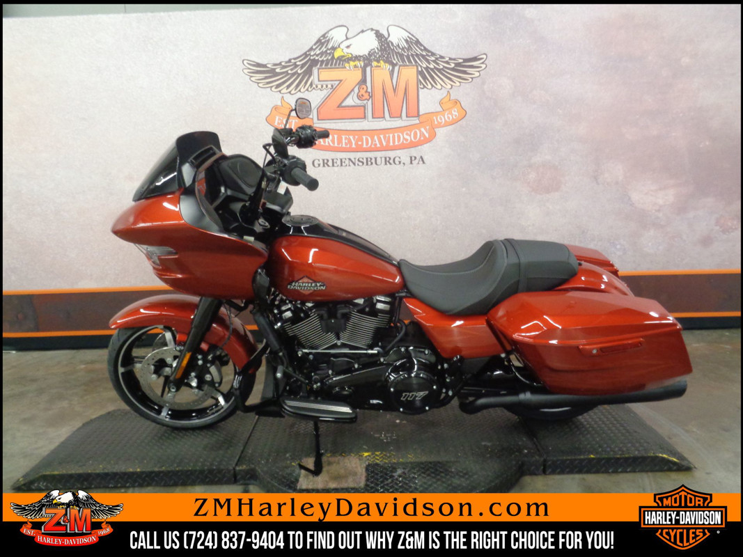 Road Glide®
