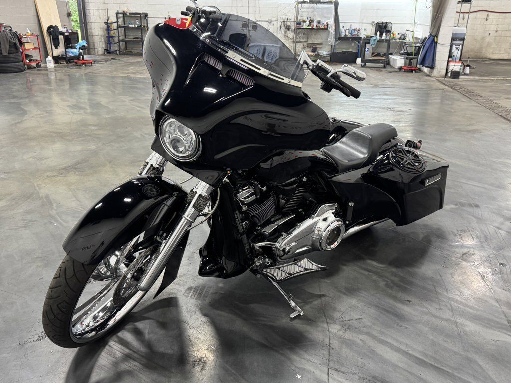 Street Glide® Special