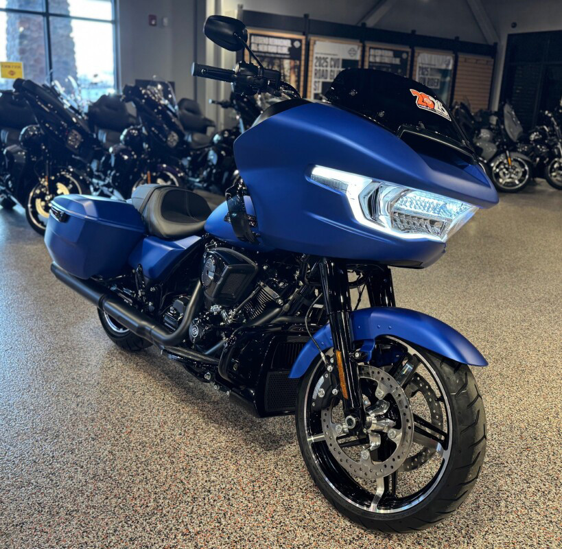 Road Glide®