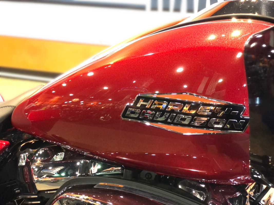 Road Glide®