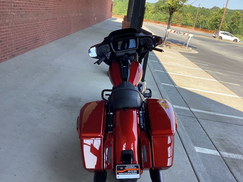 Street Glide®