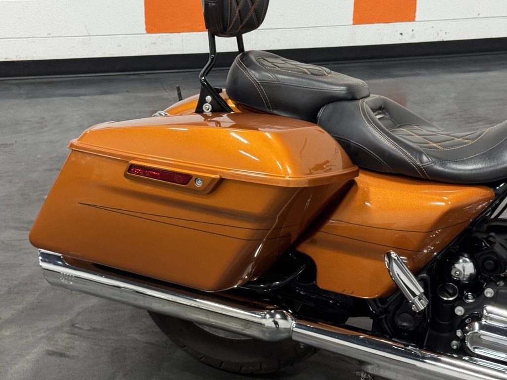 Road Glide® Special