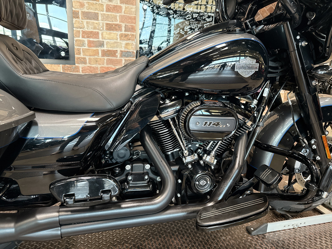 Street Glide® Special